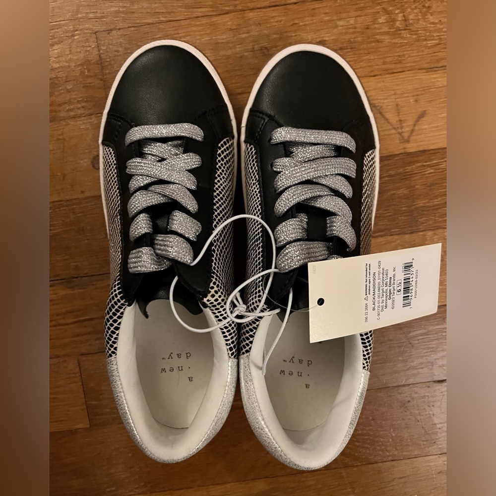 NTW Women’s Maddison Sneakers